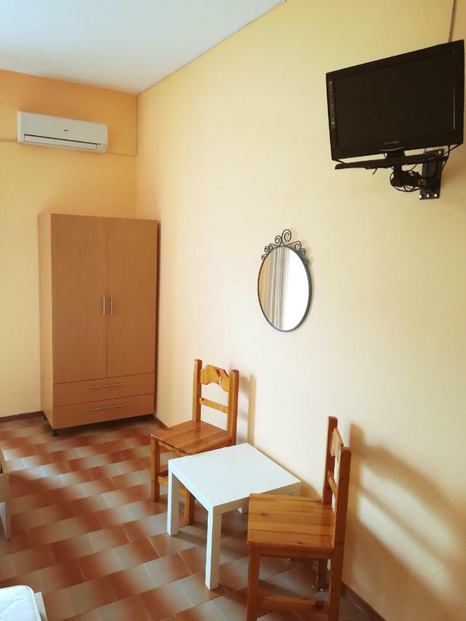 Eleftheria'S Apartments إيراتيني المظهر الخارجي الصورة