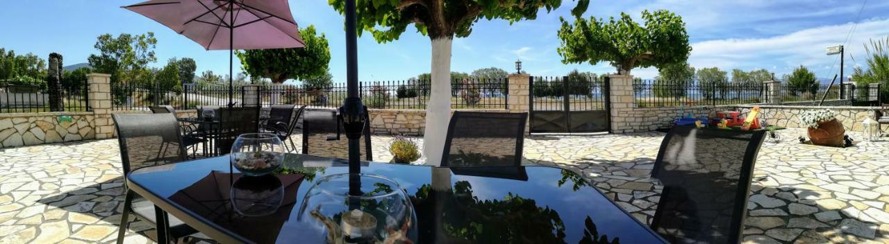Eleftheria'S Apartments إيراتيني المظهر الخارجي الصورة