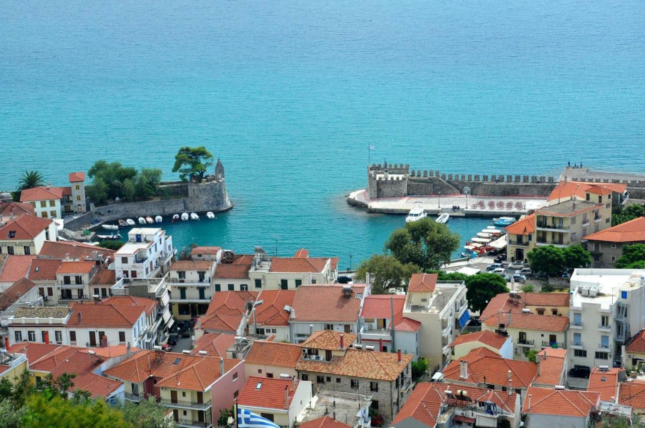 Eleftheria'S Apartments إيراتيني المظهر الخارجي الصورة